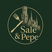Sale & Pepe logo